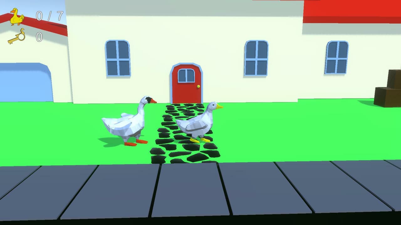 STD: Quack! screenshot 3