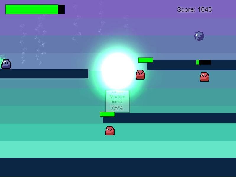 Executables screenshot 6