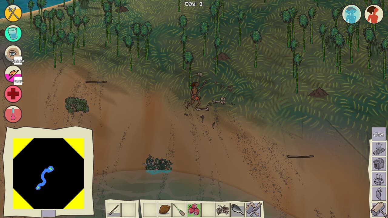 Wheres the Boat screenshot 4