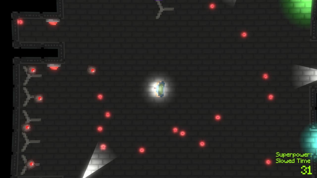Project: Encryption
