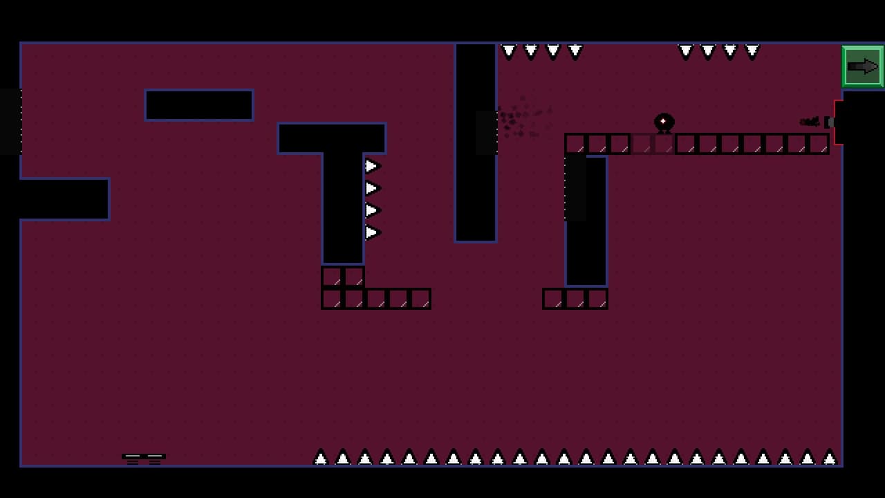 Killing Trials screenshot 4