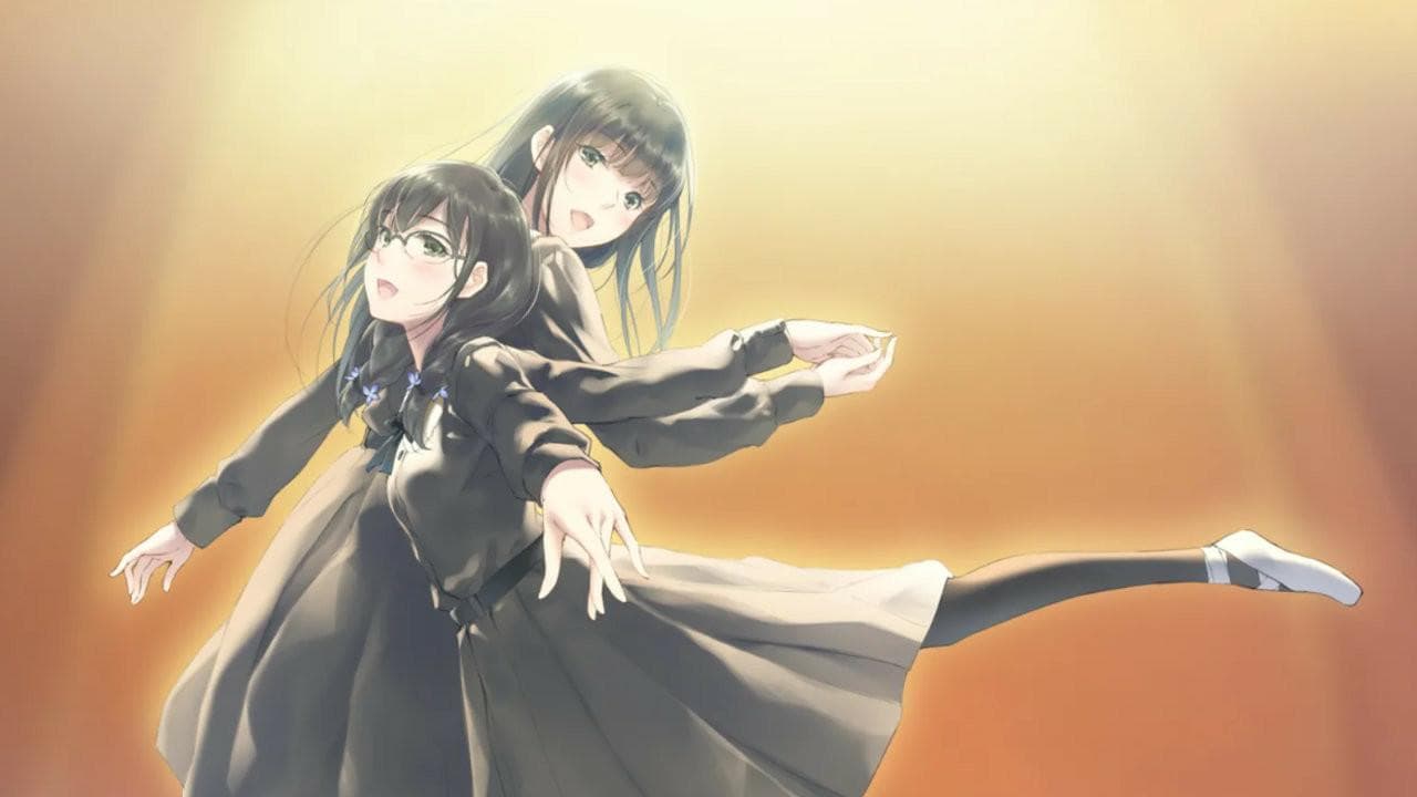 Flowers - Le Volume Sur Hiver screenshot 2