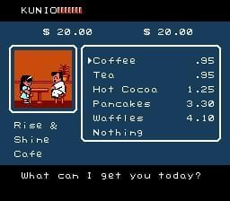 River City Ransom screenshot 3