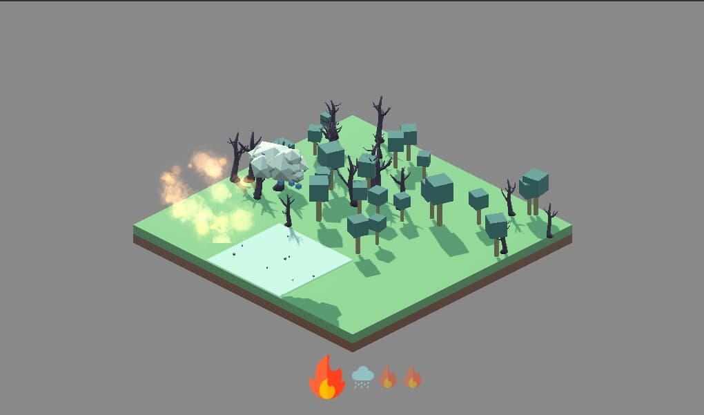 From Death comes Life screenshot 2