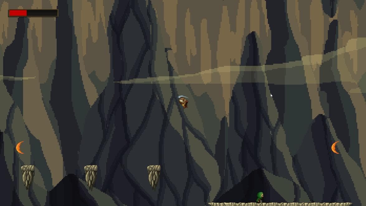 Viking Revenge screenshot 2