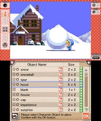 Anime Workshop screenshot 5