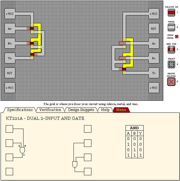 KOHCTPYKTOP: Engineer of the People screenshot 6