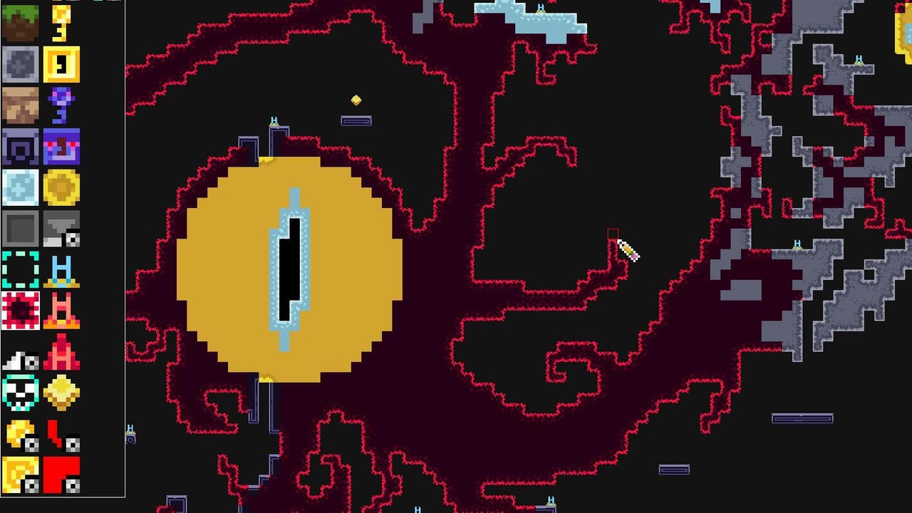 The Little H screenshot 2