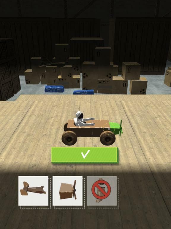 Make It Fly! screenshot 3