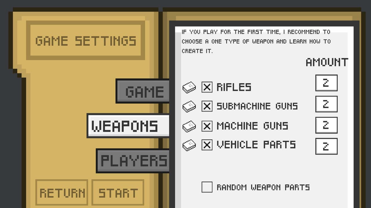 Underground (itch) (Fixel) screenshot 3