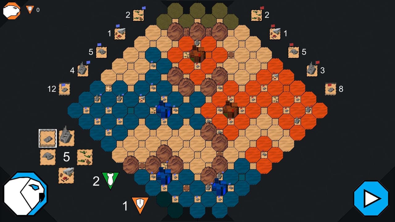 Operation Octagon