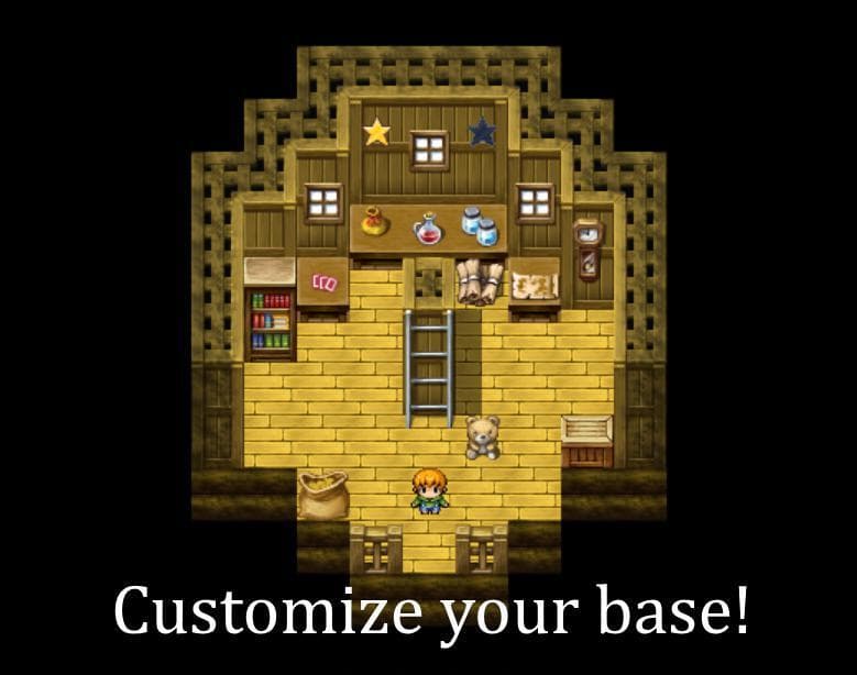 The Secret of Mossbrook screenshot 3