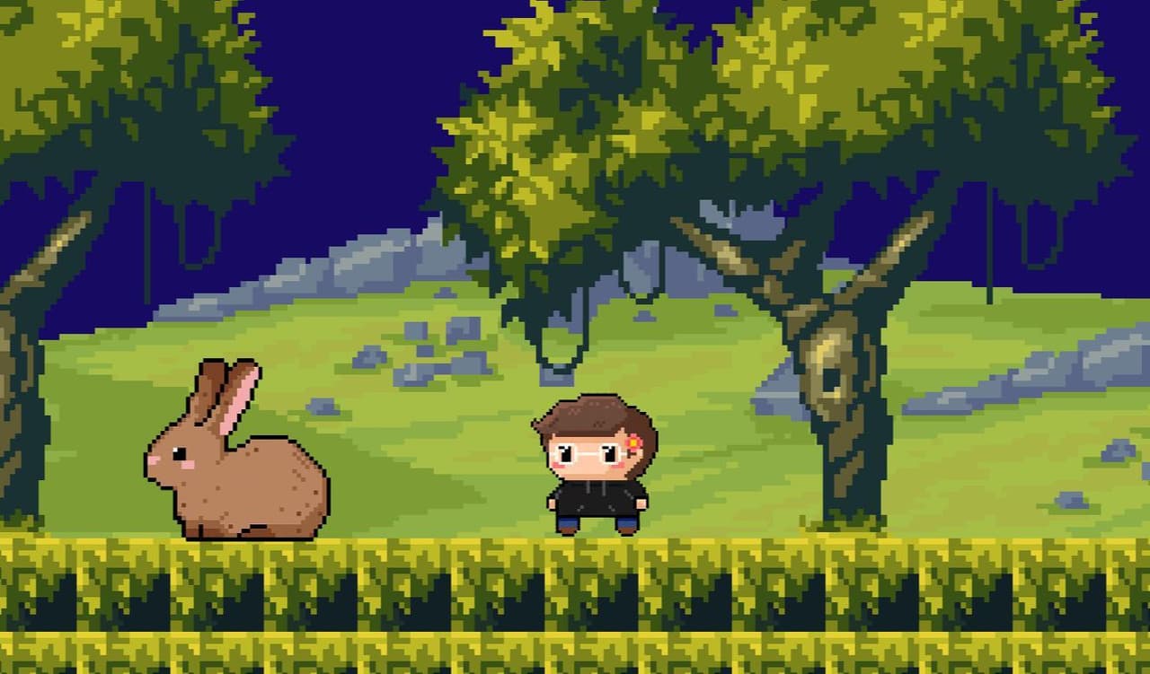 Inspiration Climb! screenshot 4