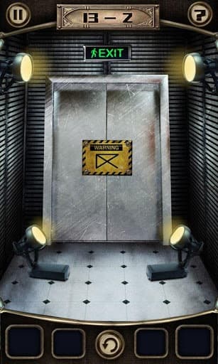 Escape the Doors screenshot 2