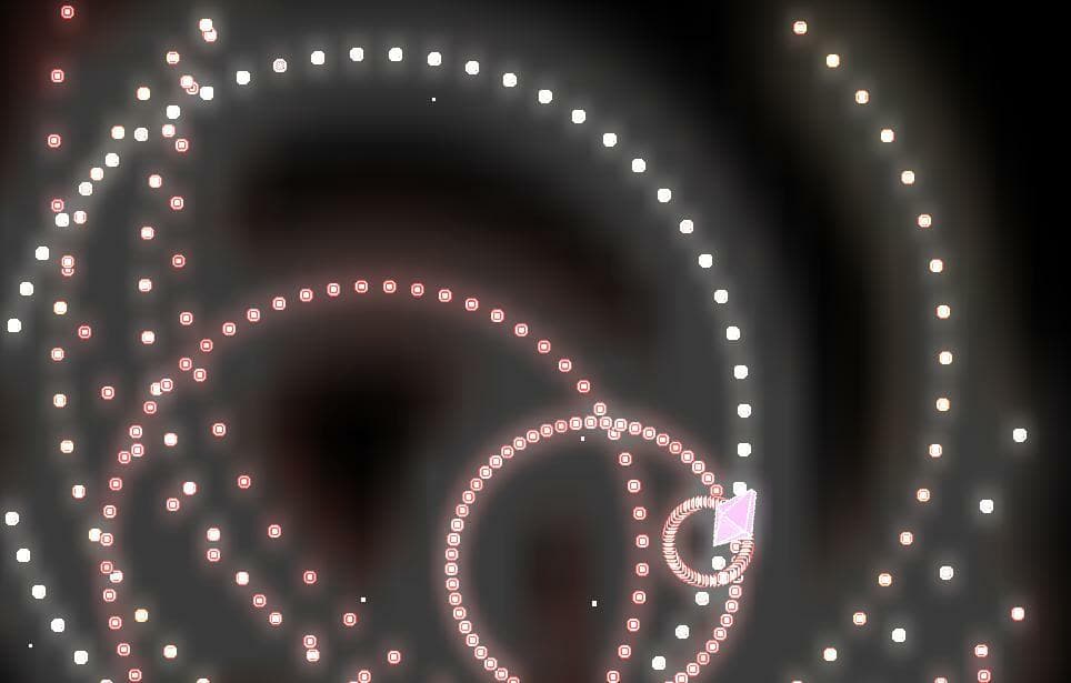 Heartbeat - Bullet Hell Jam