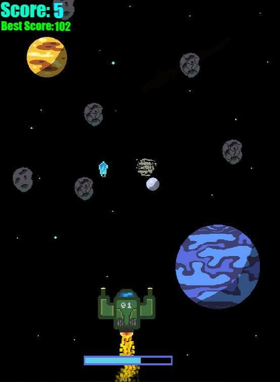 Meteor Attack (R0FIEX)