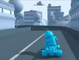 ZL kart