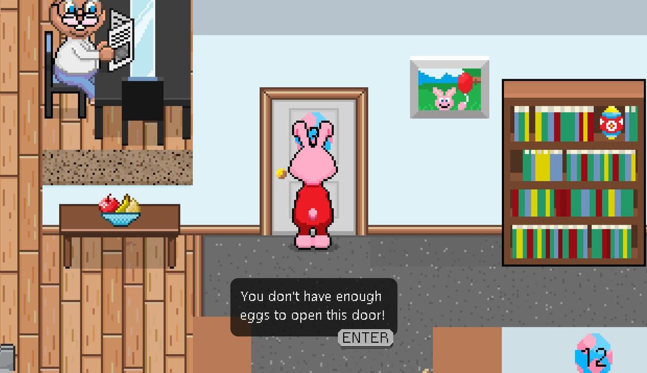 Gunthers Day screenshot 6