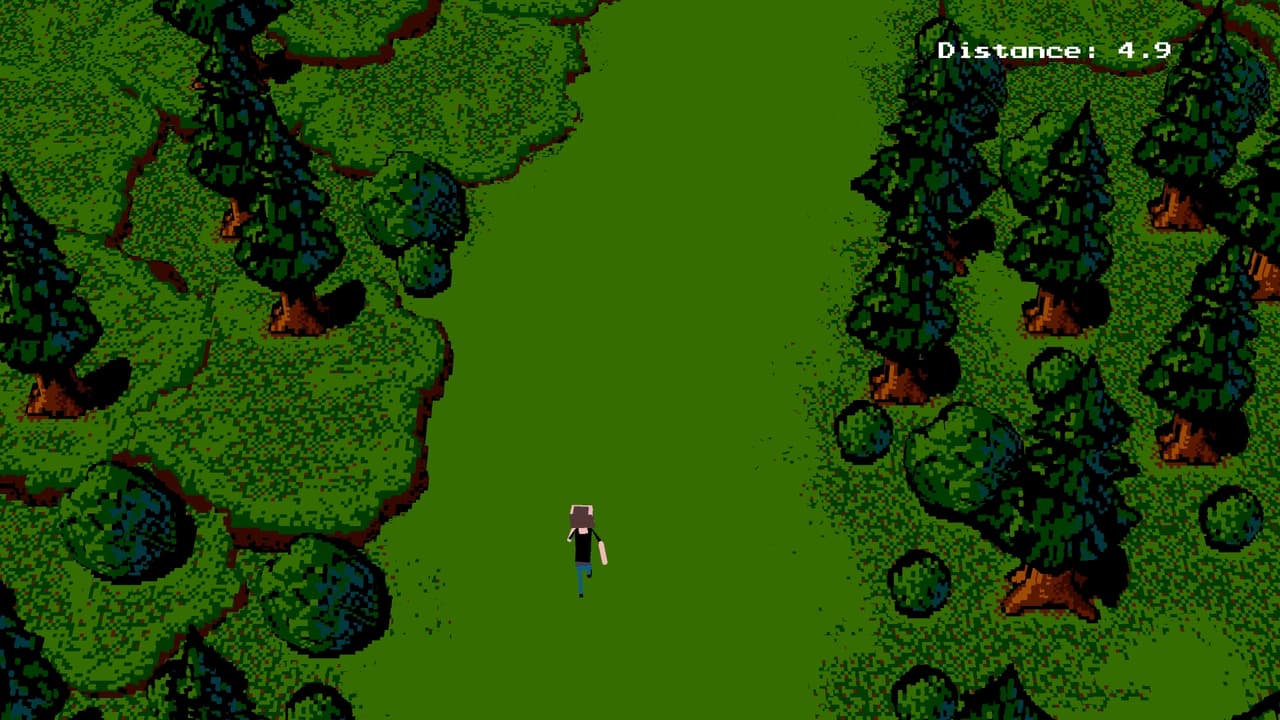 Giant Hunter Bomb