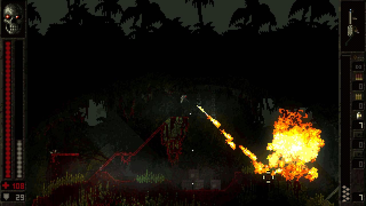 Butcher Demo screenshot 5