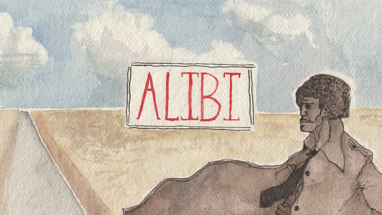 Alibi - Updated