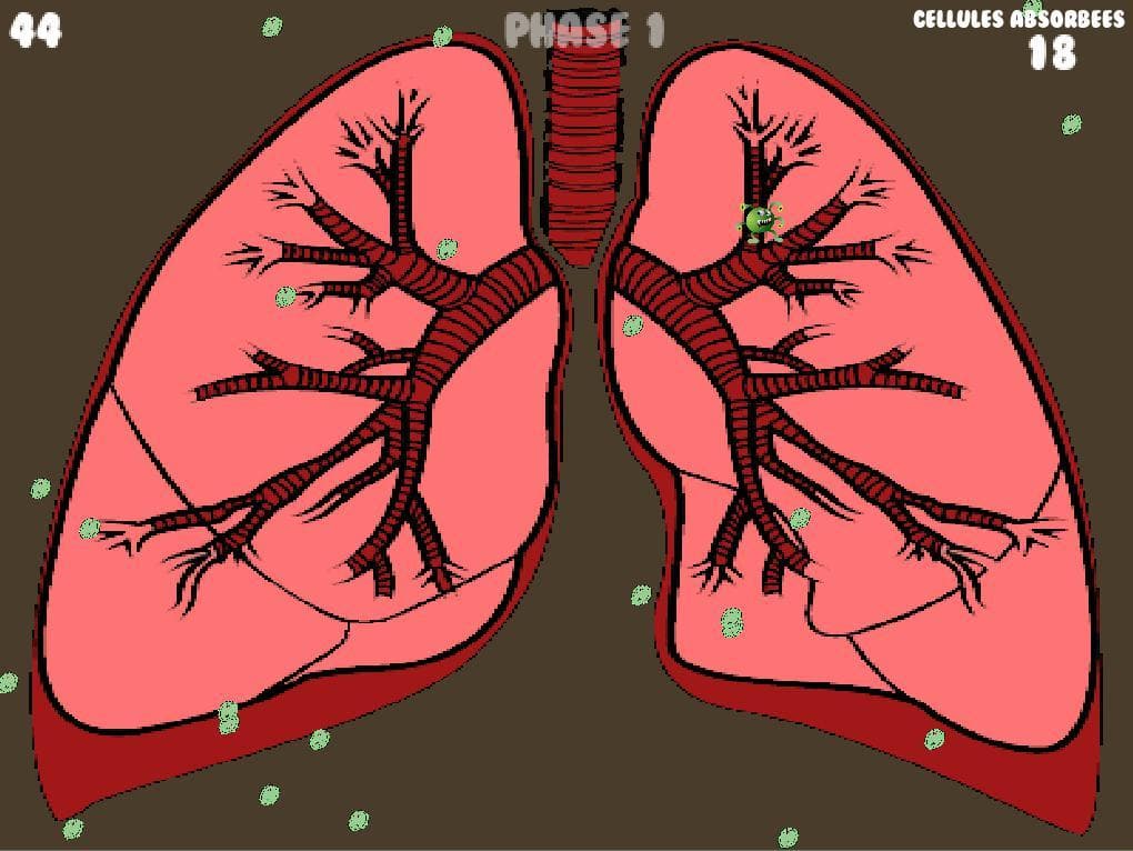 virioïde screenshot 2