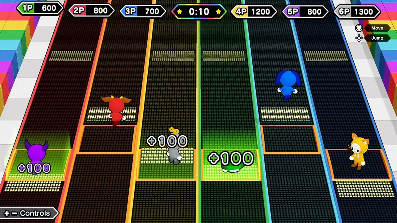 Party Party Time screenshot 3
