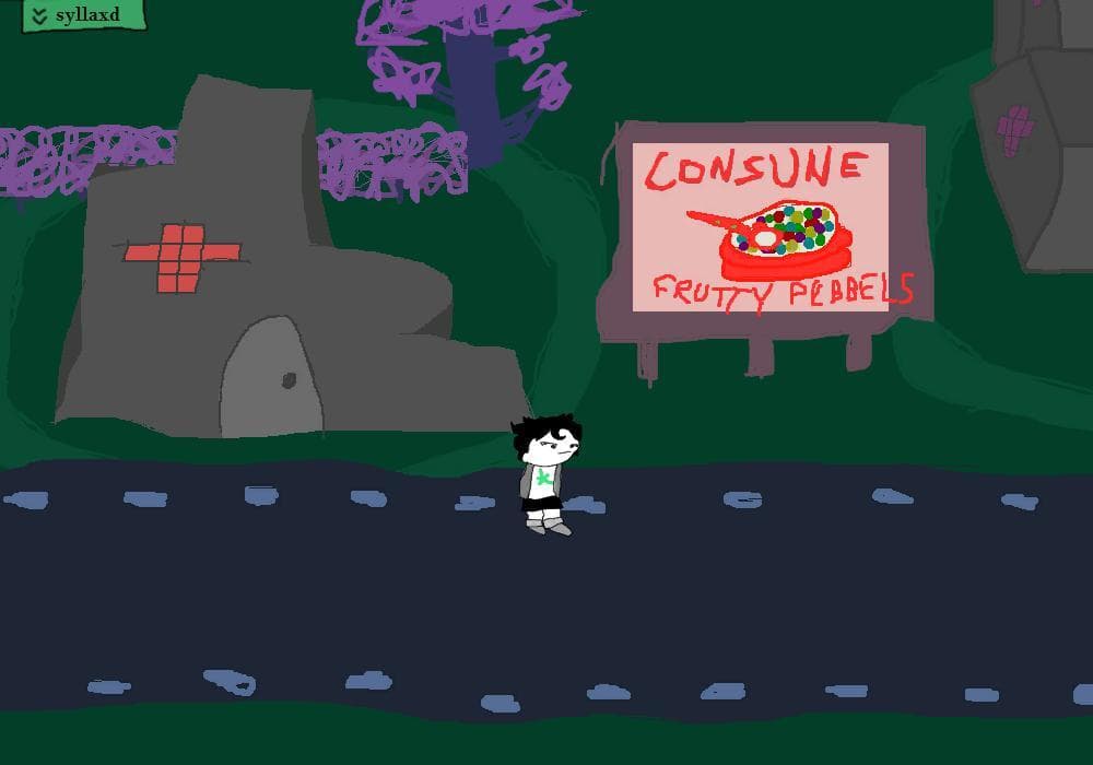 the house swich places: act 2st screenshot 3