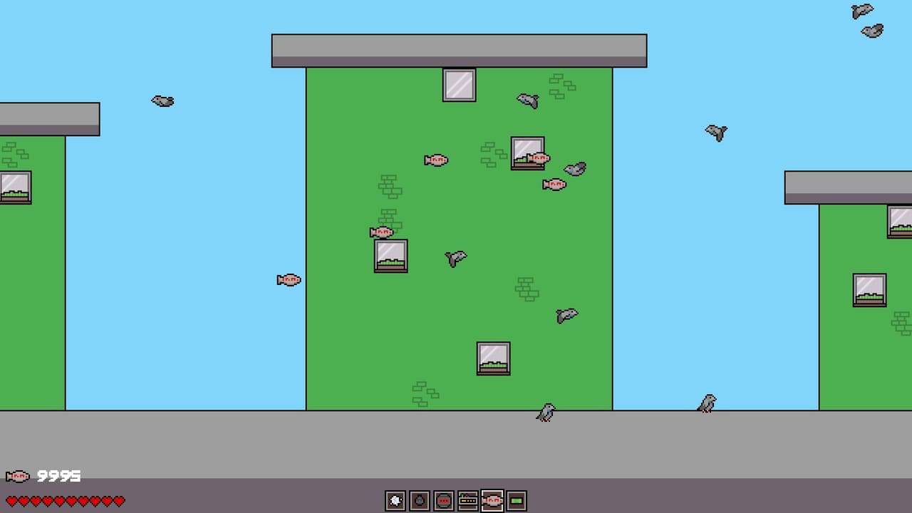 Pigeon (roastbatman) screenshot 3