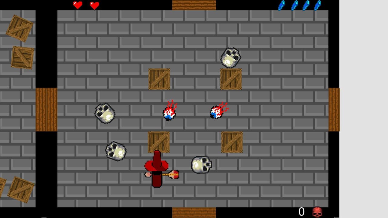 RogueLikeAdventure screenshot 4