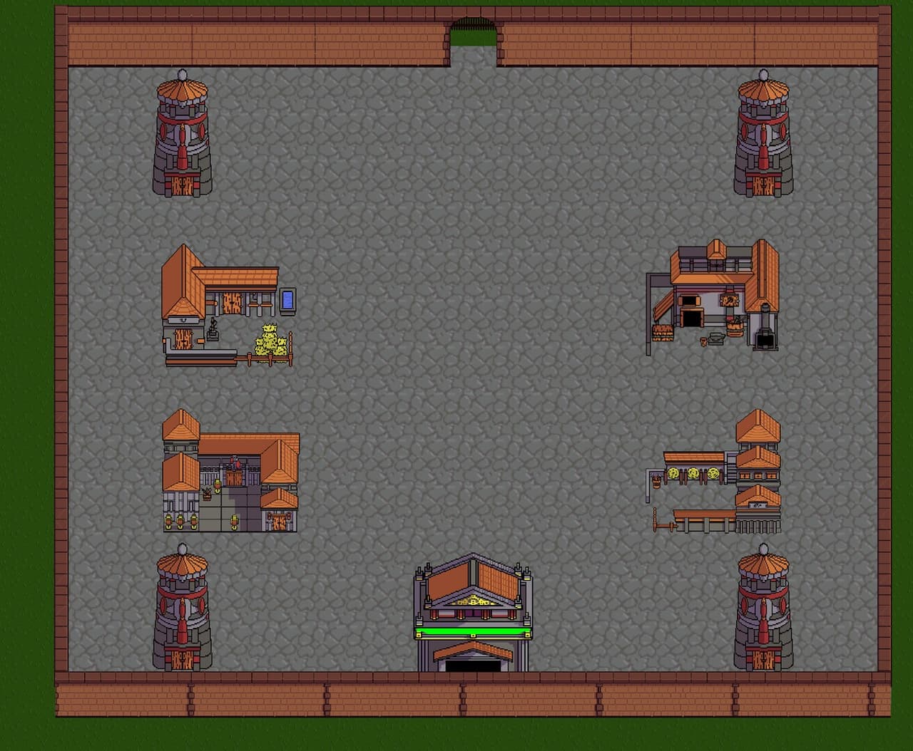 Taste of victory screenshot 2