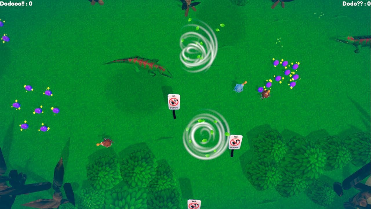 Dodo (itch) screenshot 5