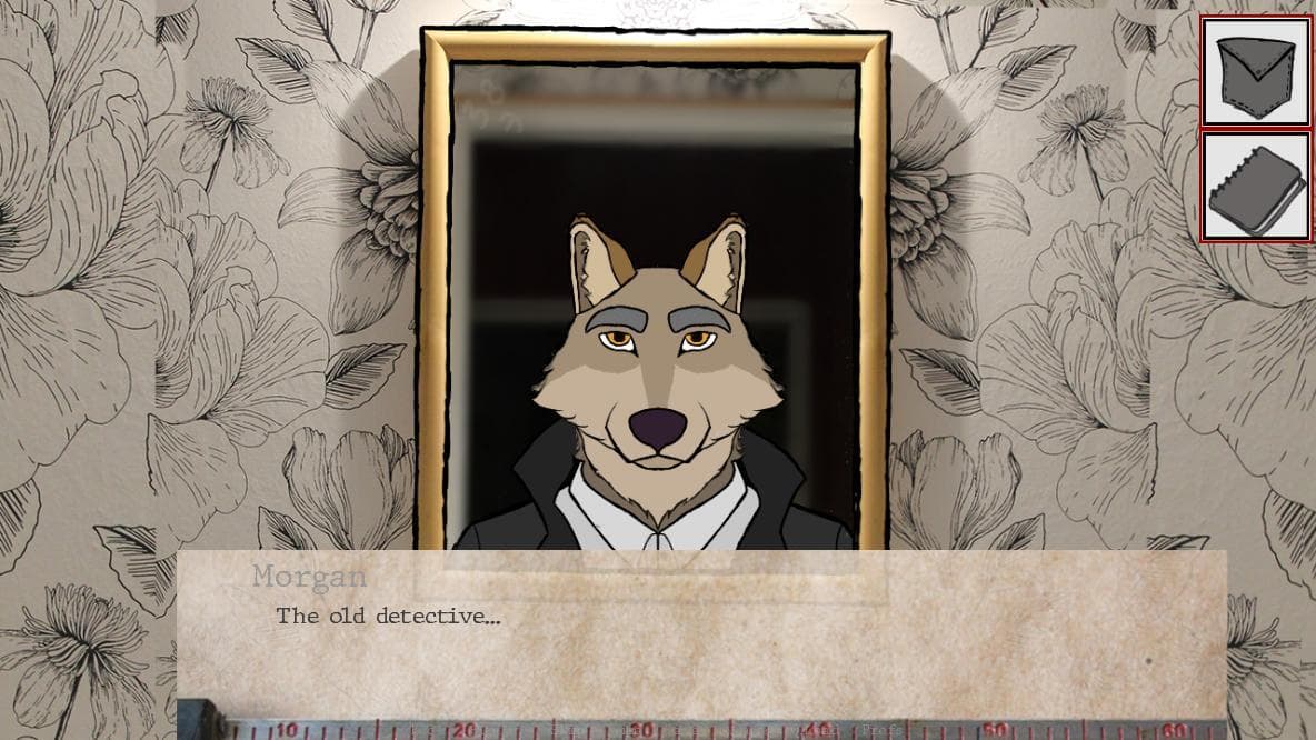 Case Moonlight screenshot 3