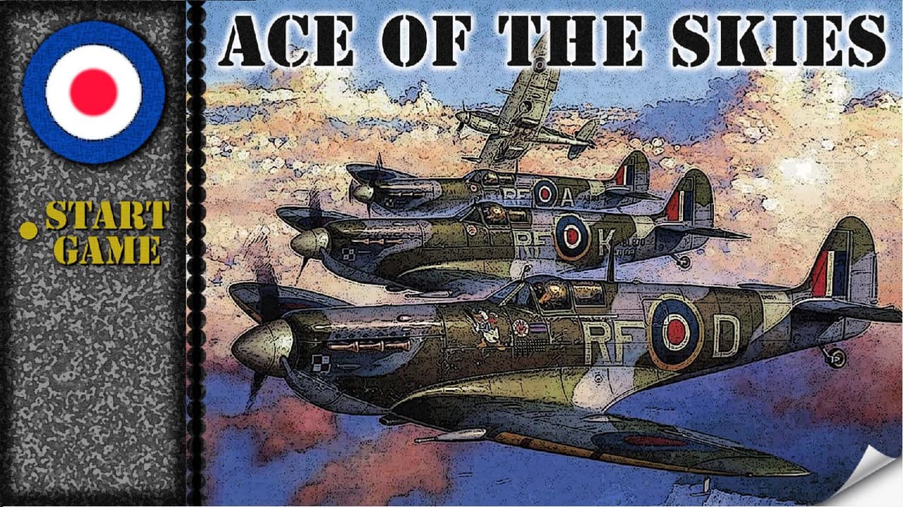 Ace of the Skies screenshot 2