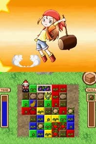 Harvest Moon: Frantic Farming screenshot 5