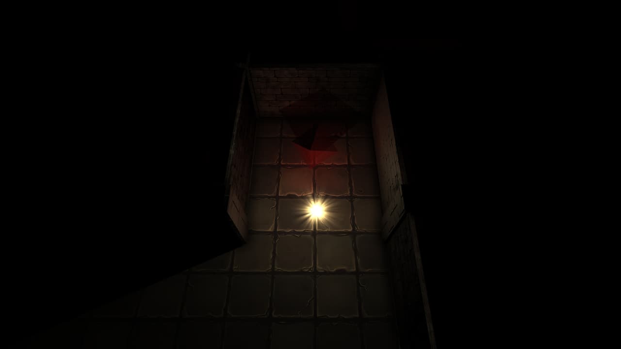 aMaze Achievements: darkness screenshot 2