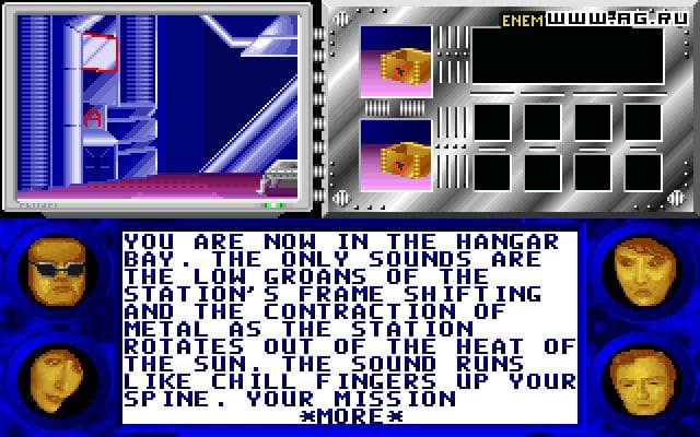 ShadowForce screenshot 4