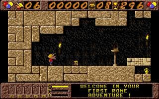 P. P. Hammer and his Pneumatic Weapon screenshot 4
