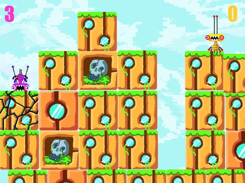 City Crash - Berlin Mini Game Jam
