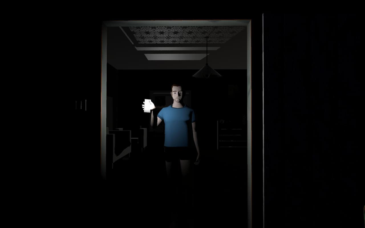 The Edge of Daylight screenshot 2