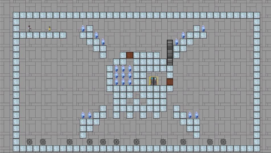Hoverdude screenshot 2