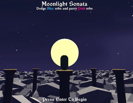 Moonlight Sonata (Rameron1999)