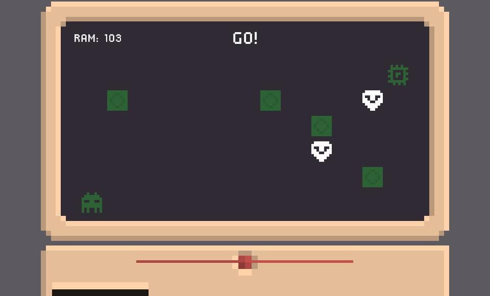 Farting Bug screenshot 4
