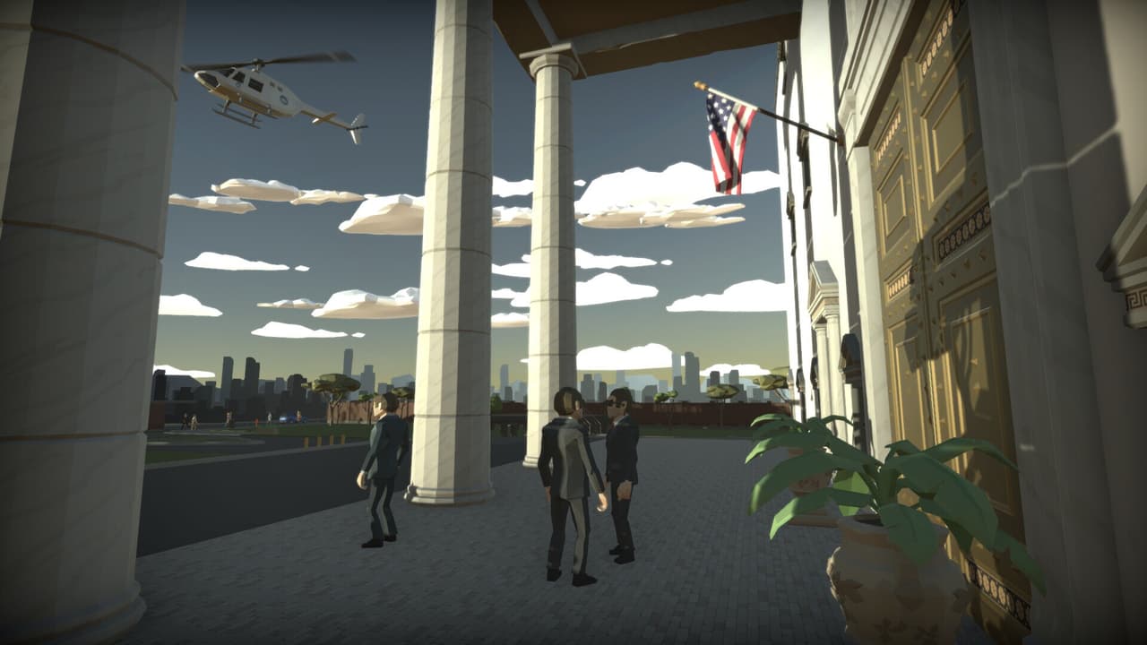 State Your Business screenshot 2