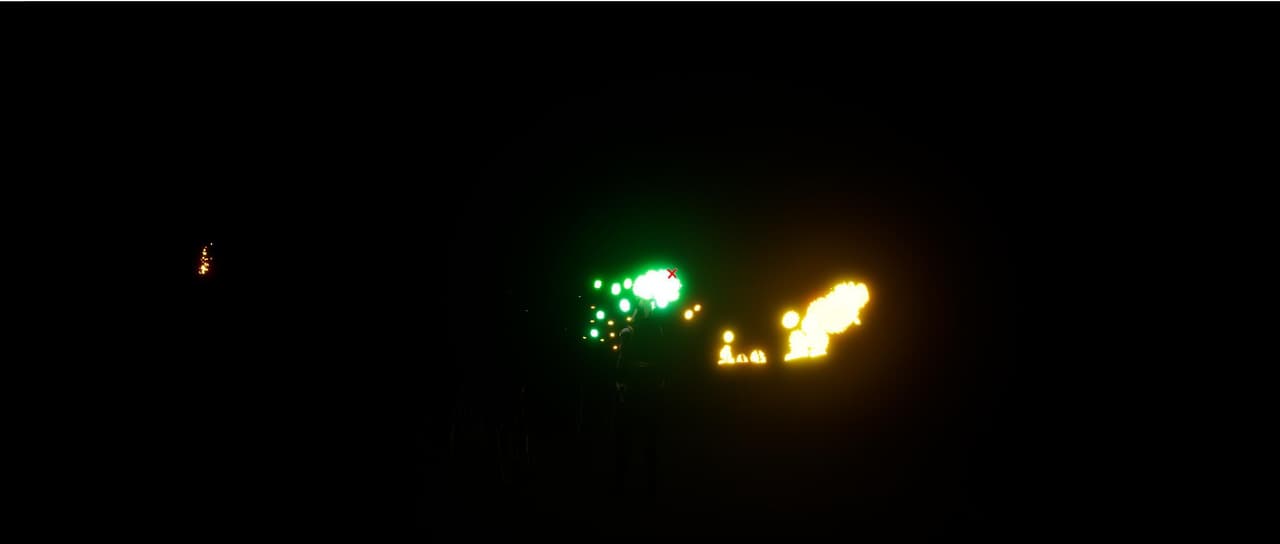 Mage Dungeon Crawler screenshot 3