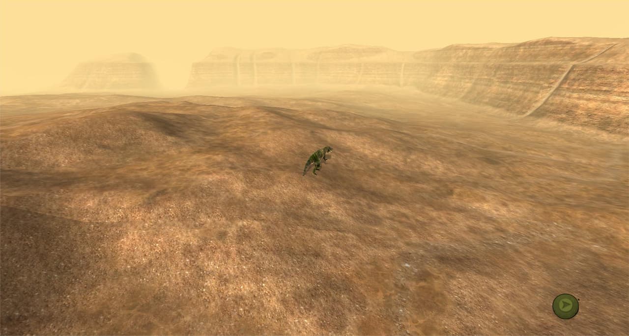 Eat Dinosaurs screenshot 2