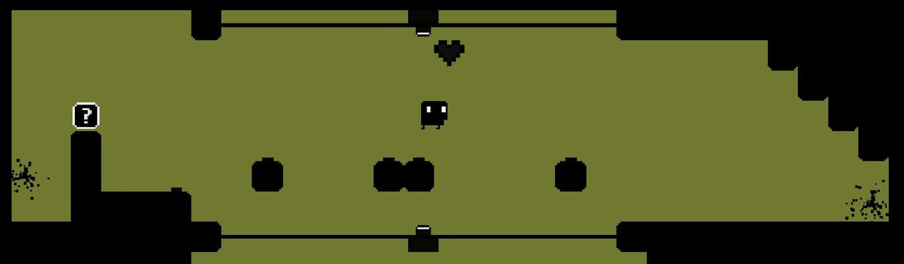 The Proip Black Pixel