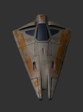 Claytons Space Shooter screenshot 4
