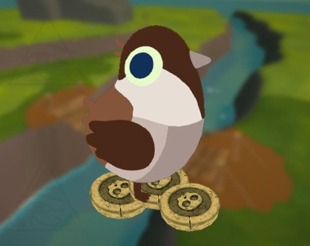 Diggie Adventure