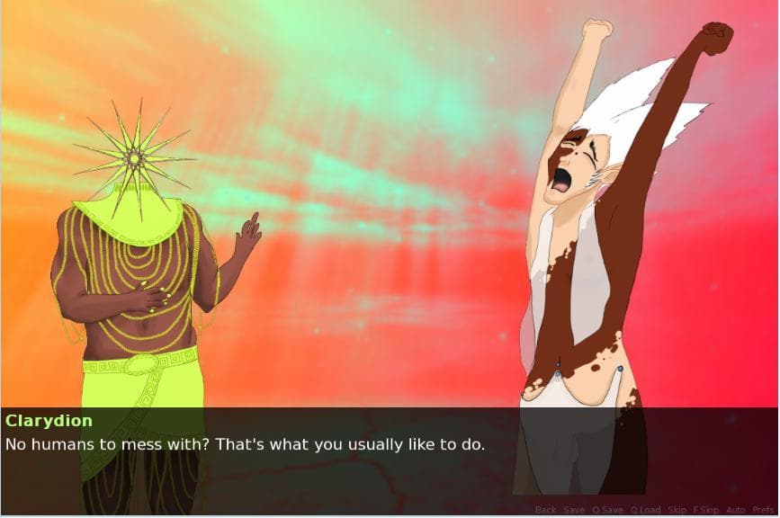 A Dream Adventure screenshot 2